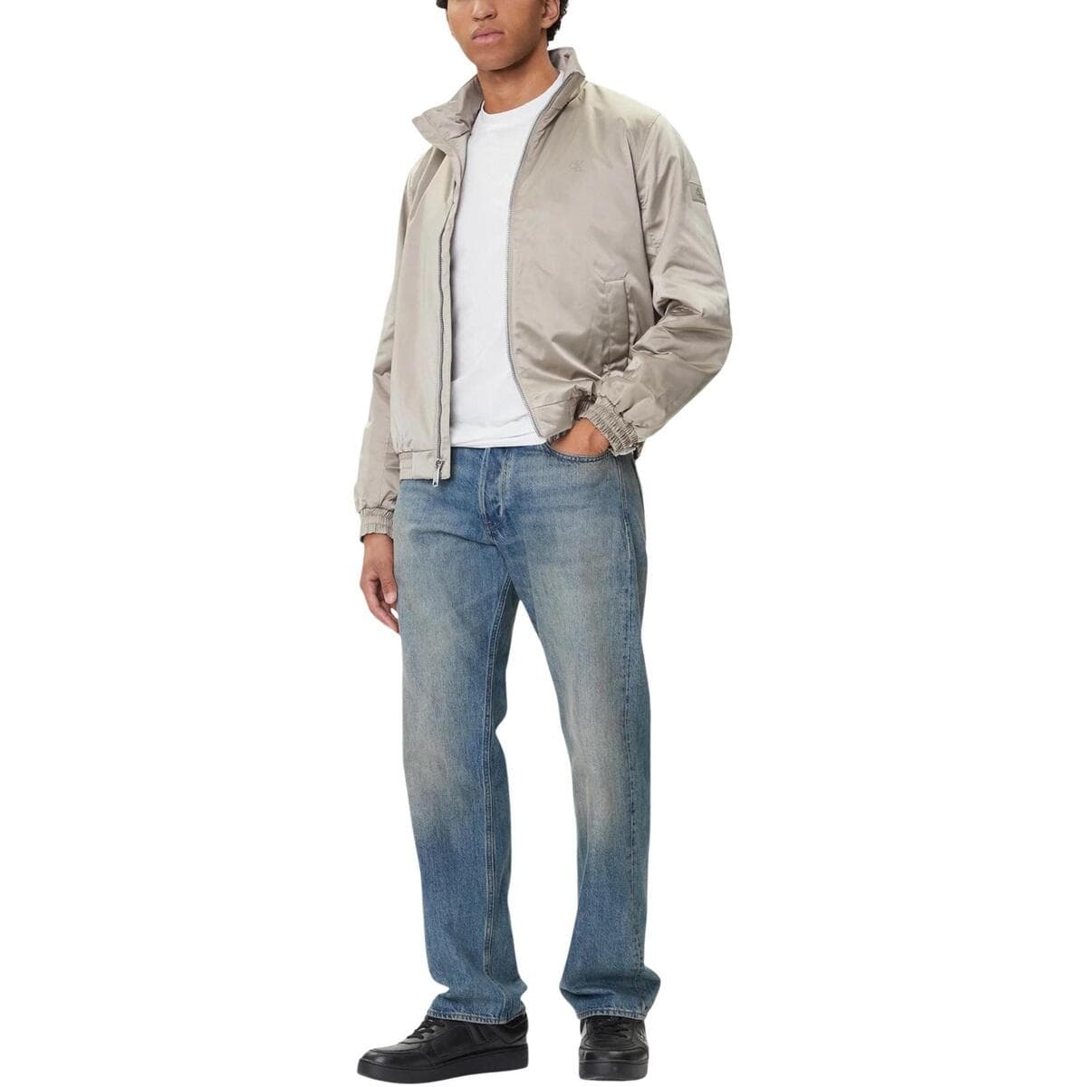 Men's Jackets Calvin Klein