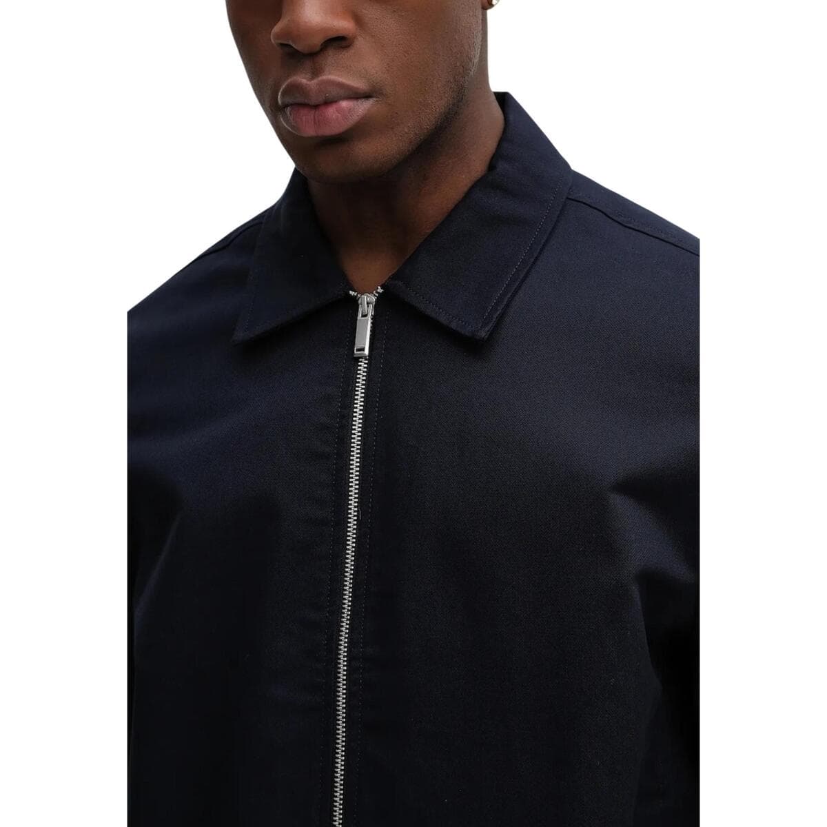 Men's Blazers Calvin Klein Blue