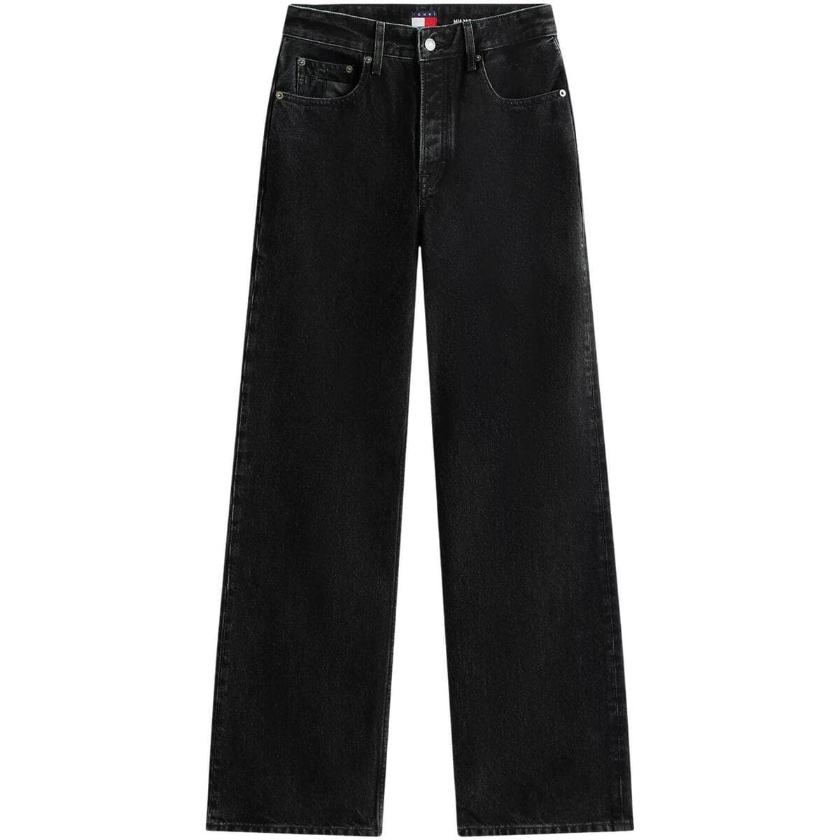 φαρδιά / καμπάνα Tommy Hilfiger DW0DW22525