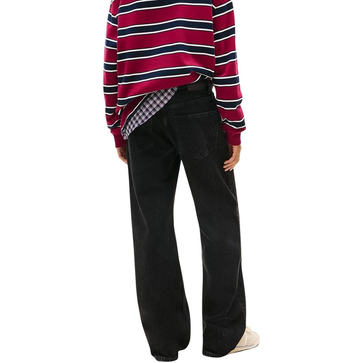 Women's Jeans Tommy Hilfiger Black