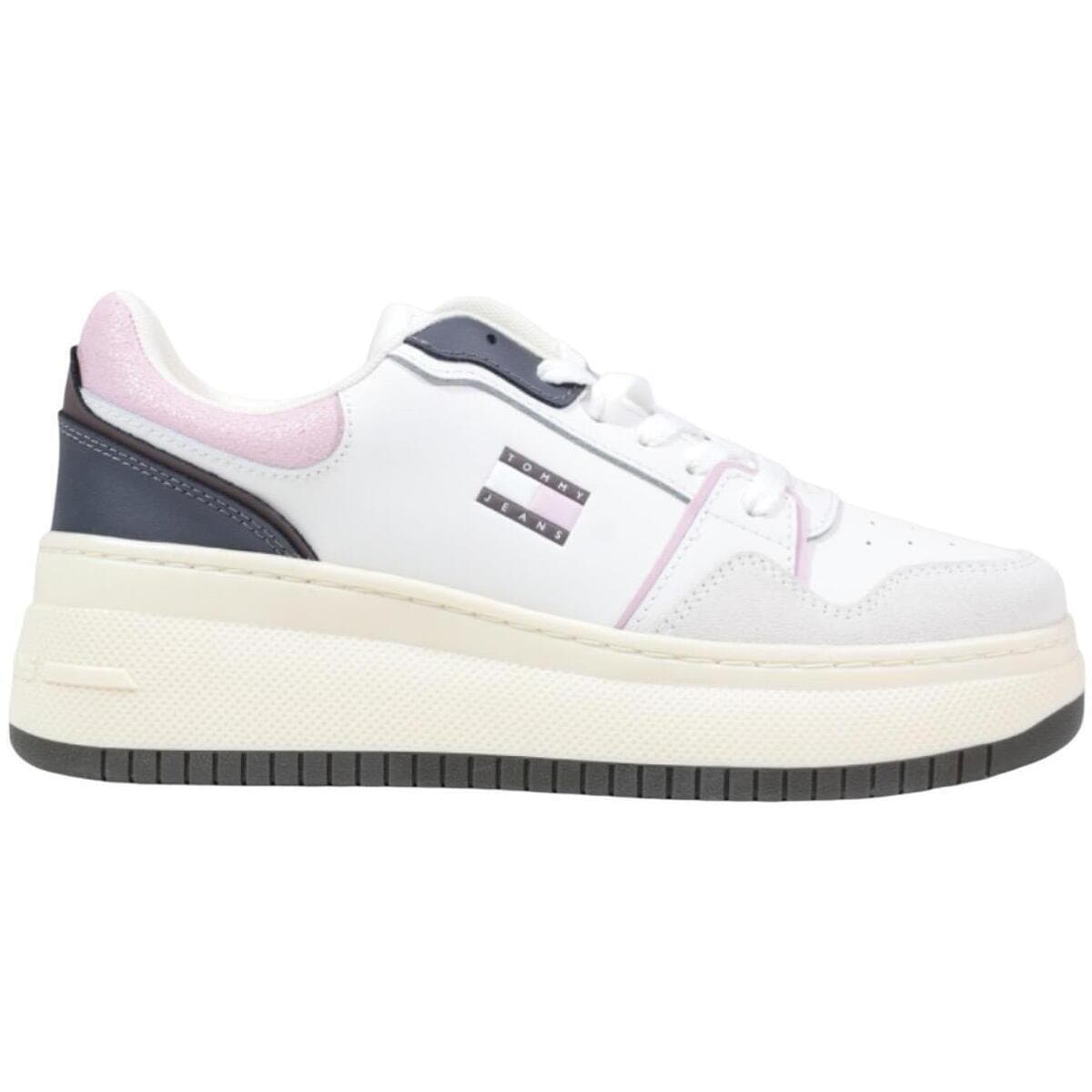 Women's Sneakers Tommy Hilfiger