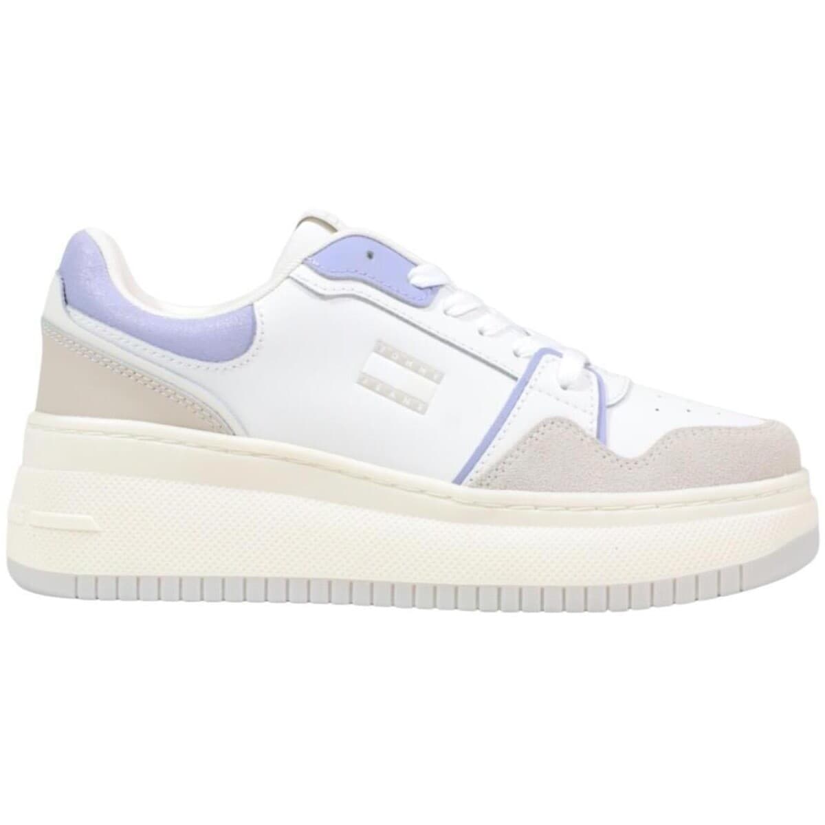 Women's Sneakers Tommy Hilfiger
