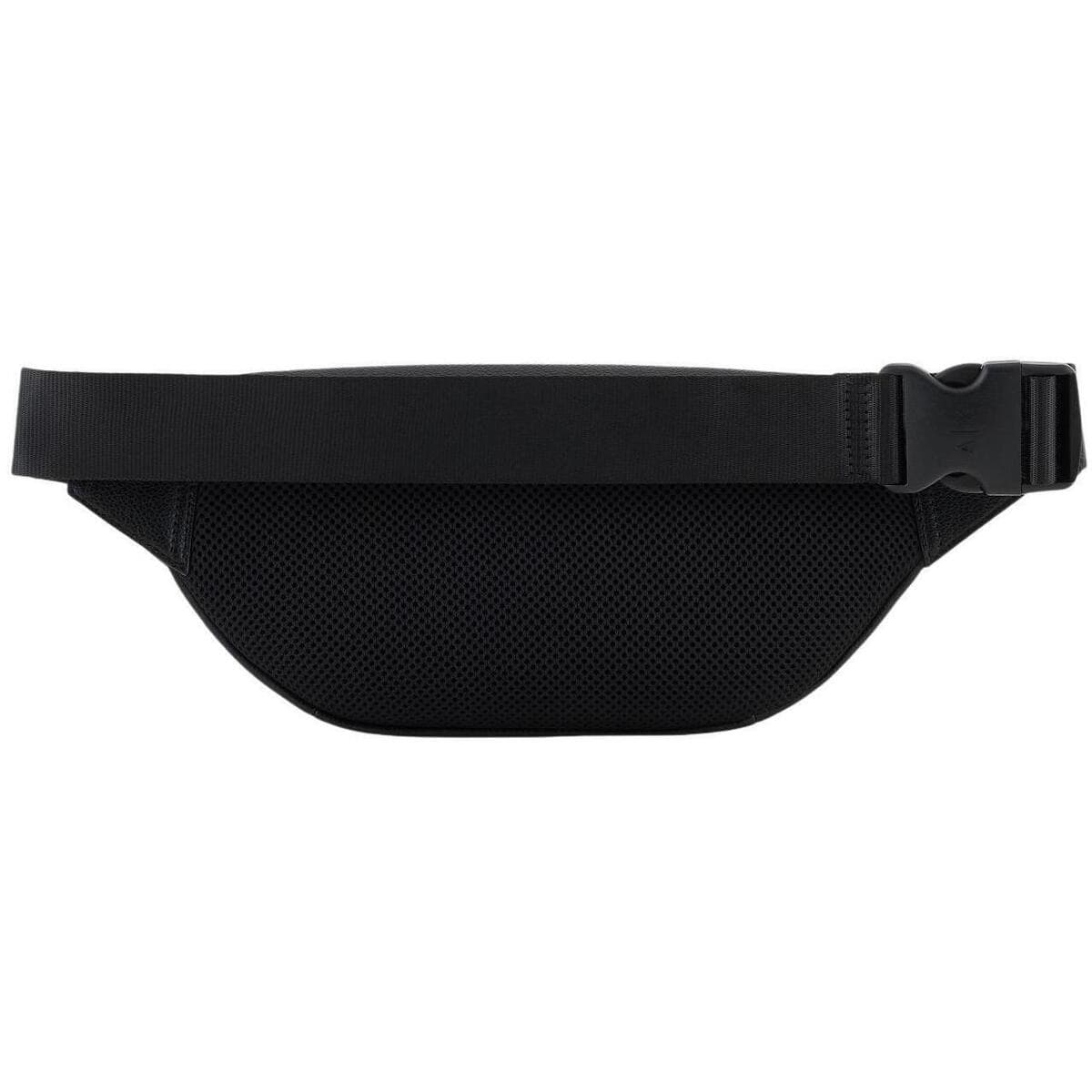 Men's Belt Bags EAX Black