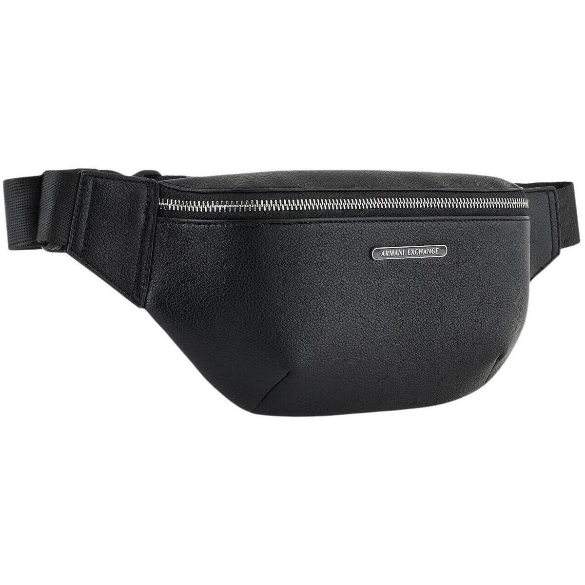 Men's Belt Bags EAX Black