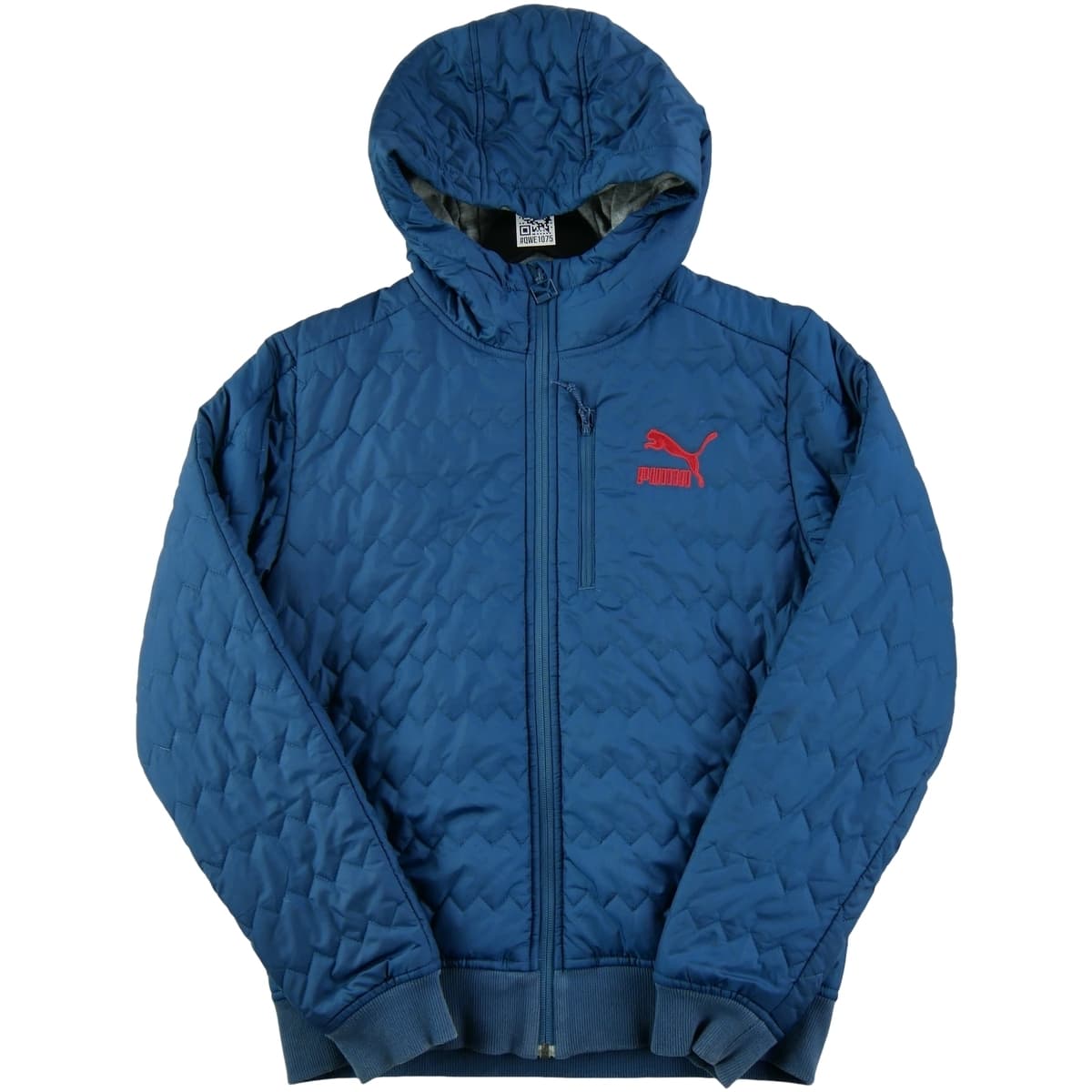 Men's Jackets Puma Blue