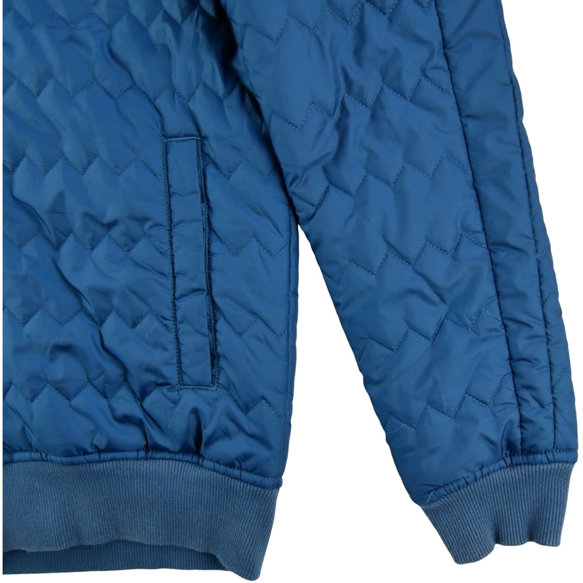 Men's Jackets Puma Blue