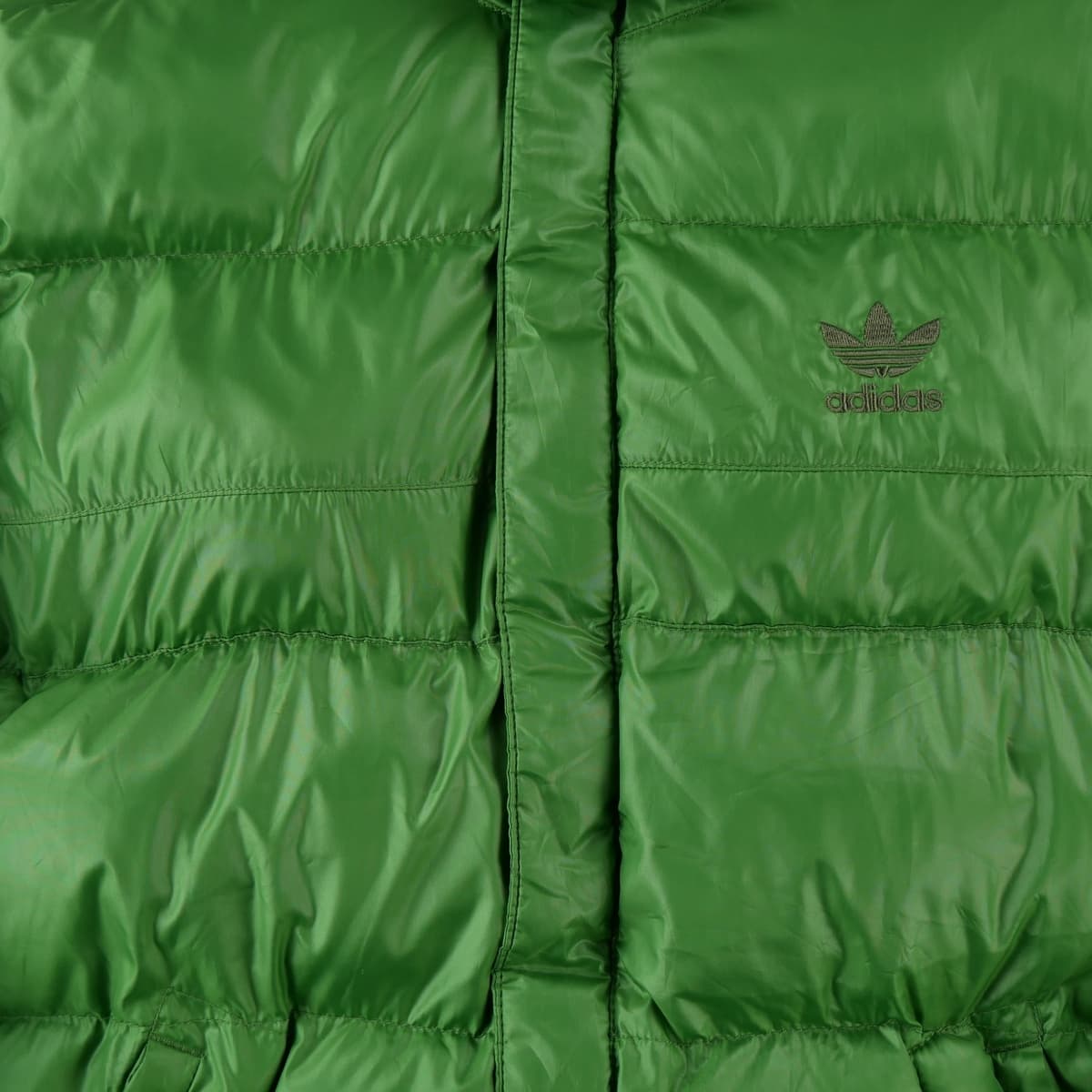 Men's Jackets adidas Green