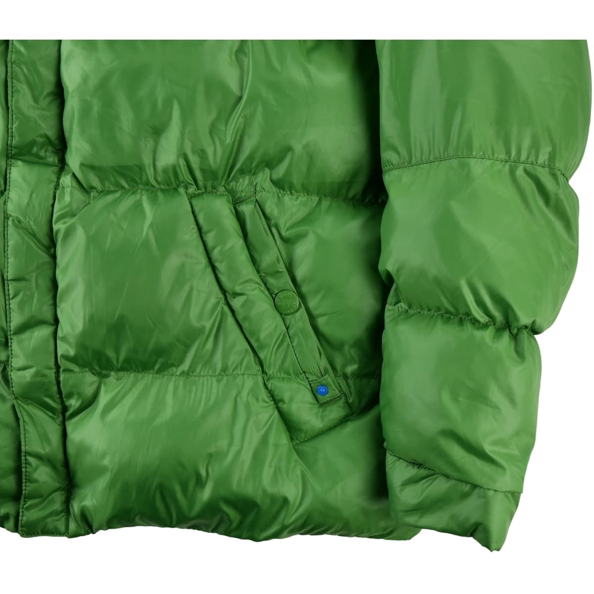 Men's Jackets adidas Green