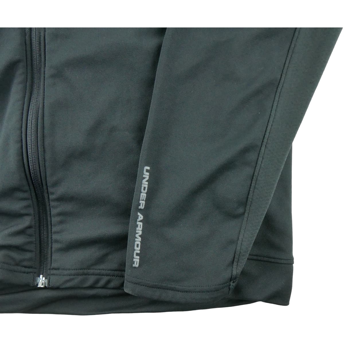 Men's Cardigans Under Armour Black