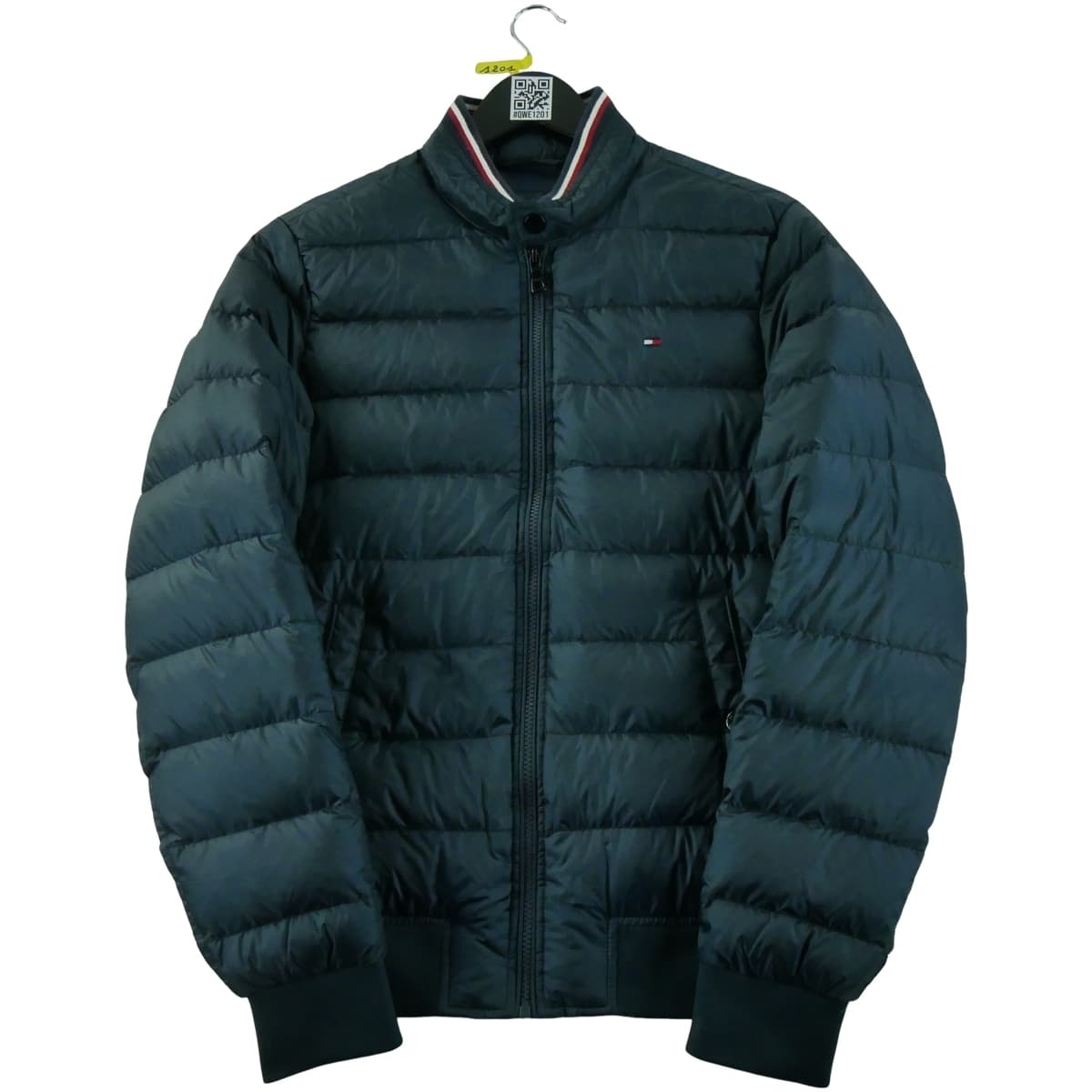 Men's Jackets Tommy Hilfiger Blue