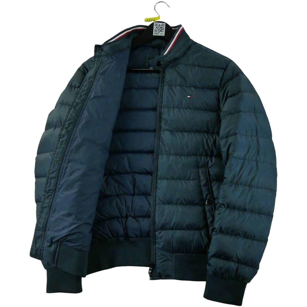 Men's Jackets Tommy Hilfiger Blue