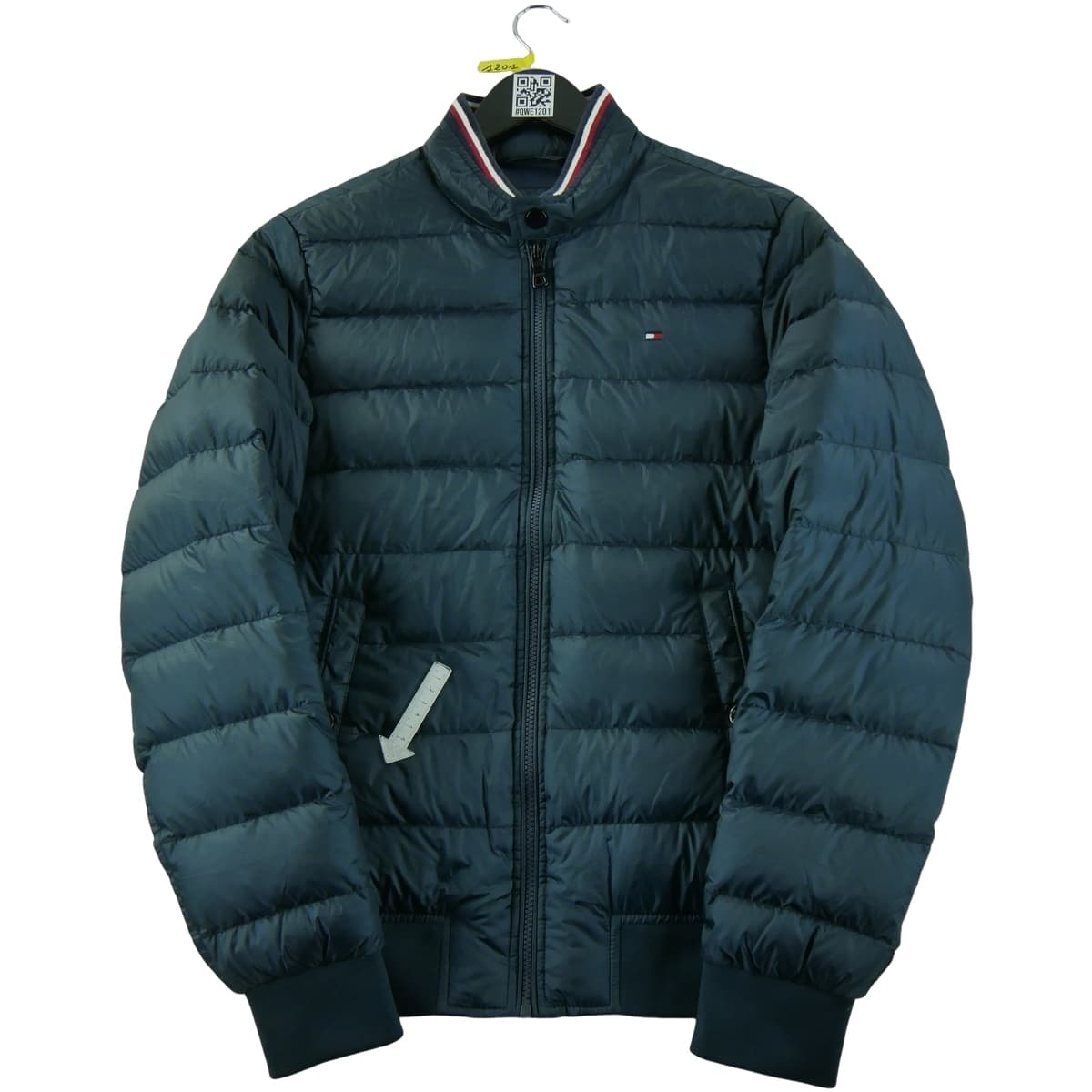 Men's Jackets Tommy Hilfiger Blue