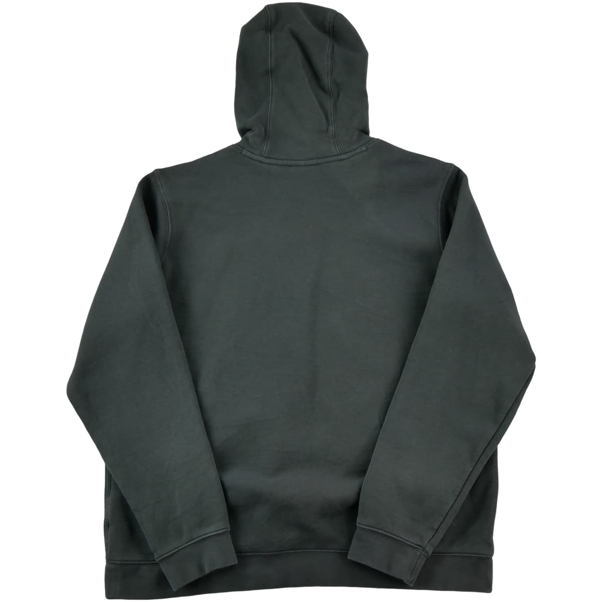 Men's Sweatshirts Nike Gray