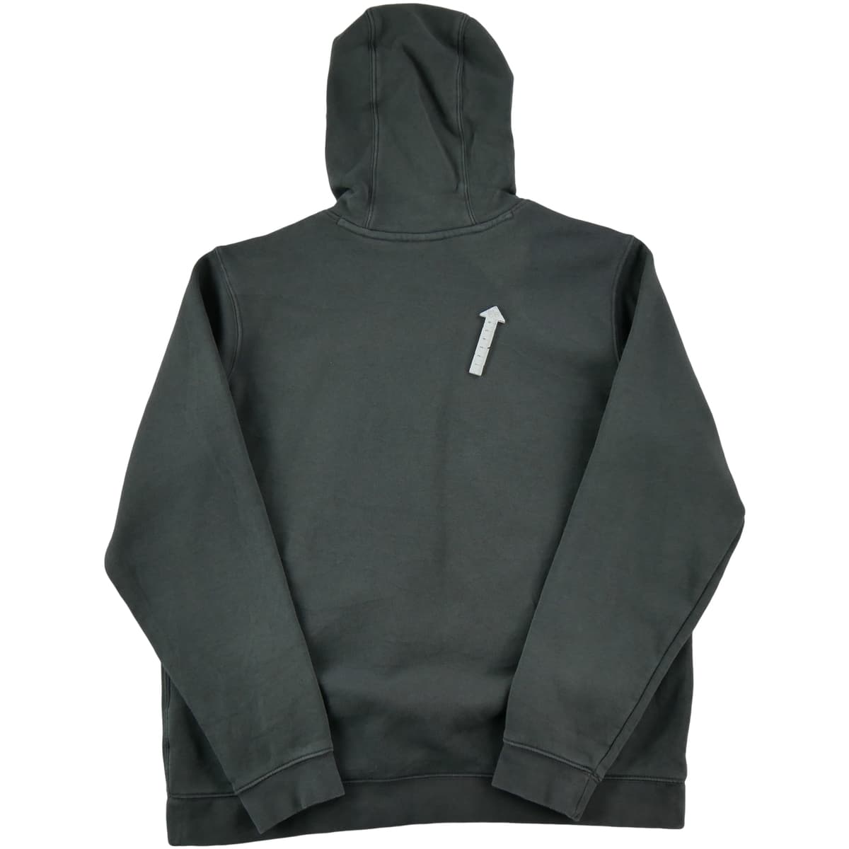 Men's Sweatshirts Nike Gray