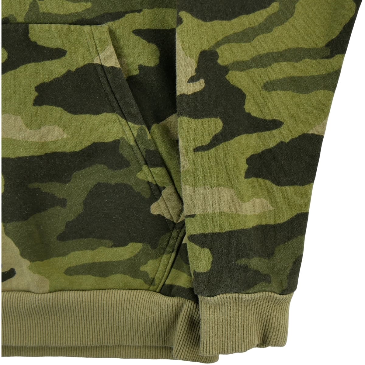 Men's Sweatshirts Under Armour Khaki