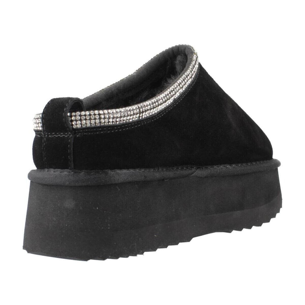 Women's House Slippers Liu Jo Black