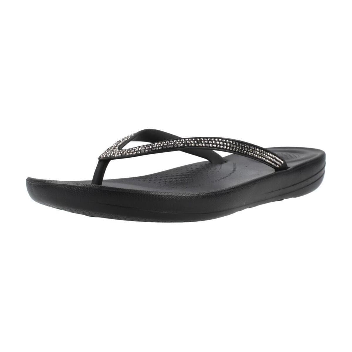 Σαγιονάρες FitFlop Chanclas Mujer Modèle Iqushion Sparkle