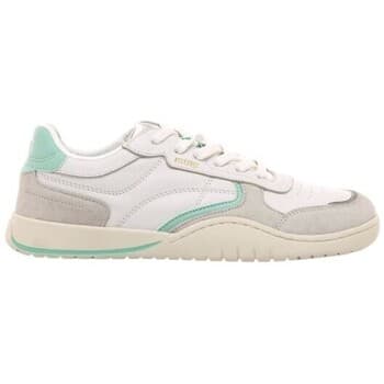 Xαμηλά Sneakers MTNG 60957 DEPORTIVA RESPETUOSA C60165 Blanco