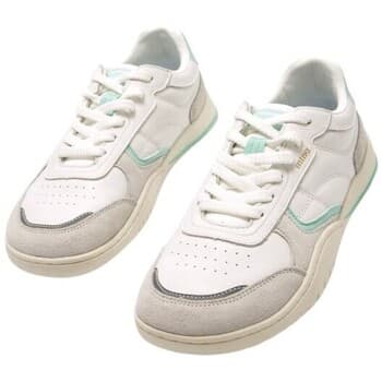 Boys' Sneakers MTNG White