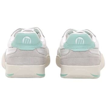 Boys' Sneakers MTNG White