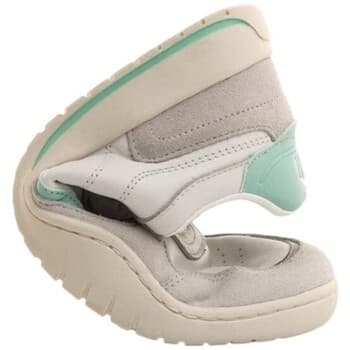 Boys' Sneakers MTNG White