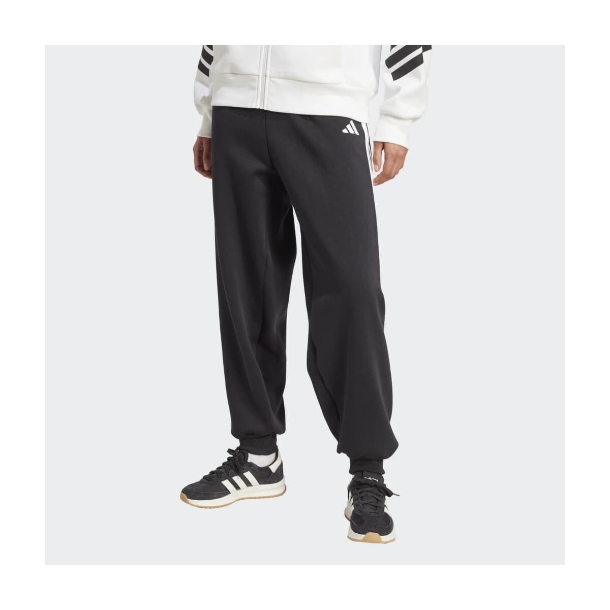 Women's Tracksuits adidas Black