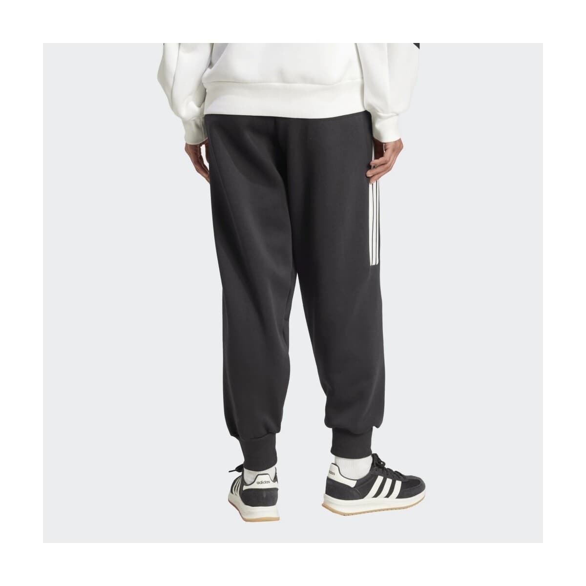 Women's Tracksuits adidas Black