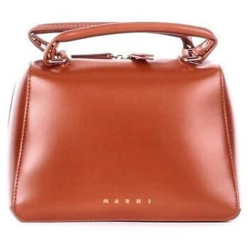 Women's Handbags Marni Brown
