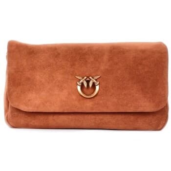 Women's Wallets Pinko Brown