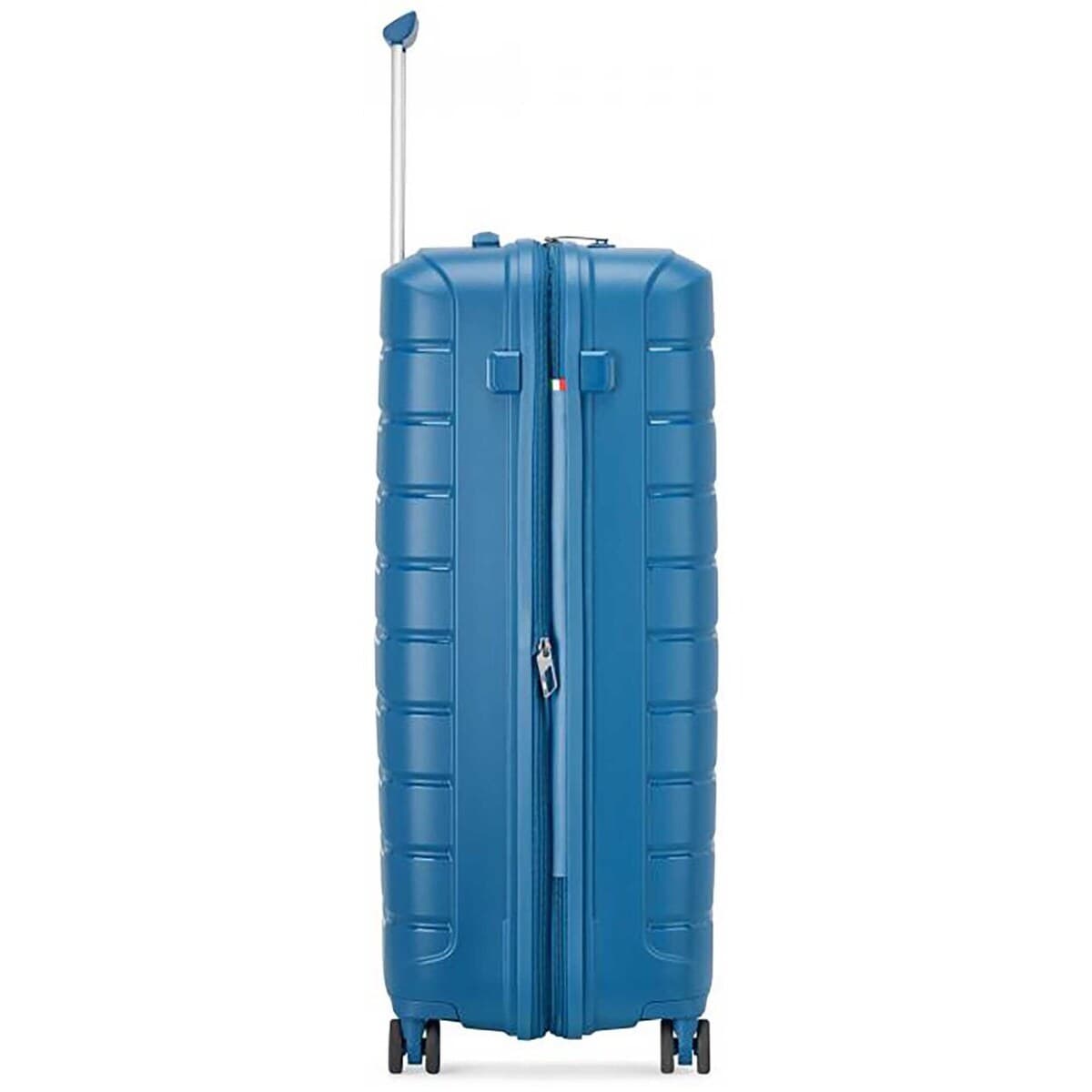 Men's Suitcases Roncato Blue