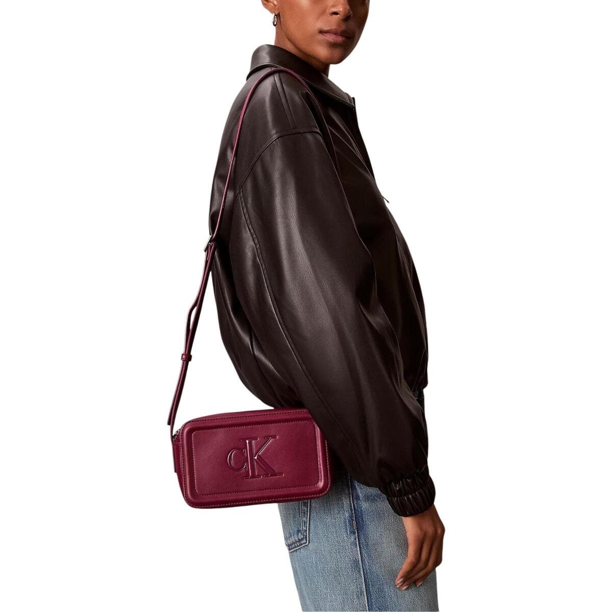 Women's Shoulder Bags Calvin Klein