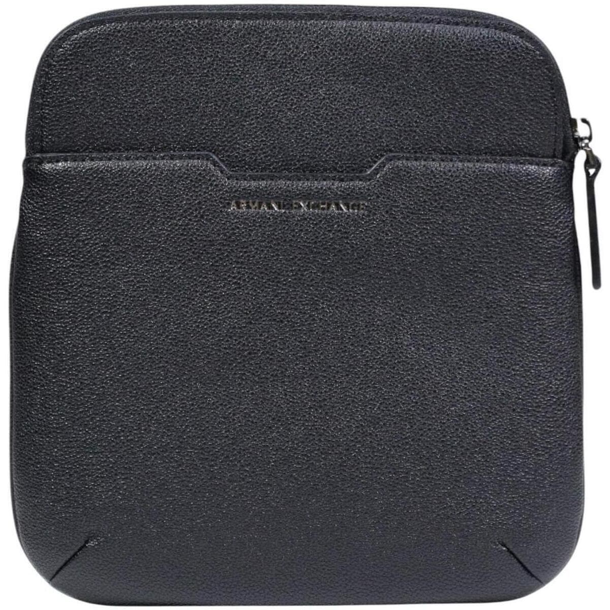 Women's Shoulder Bags EAX Black