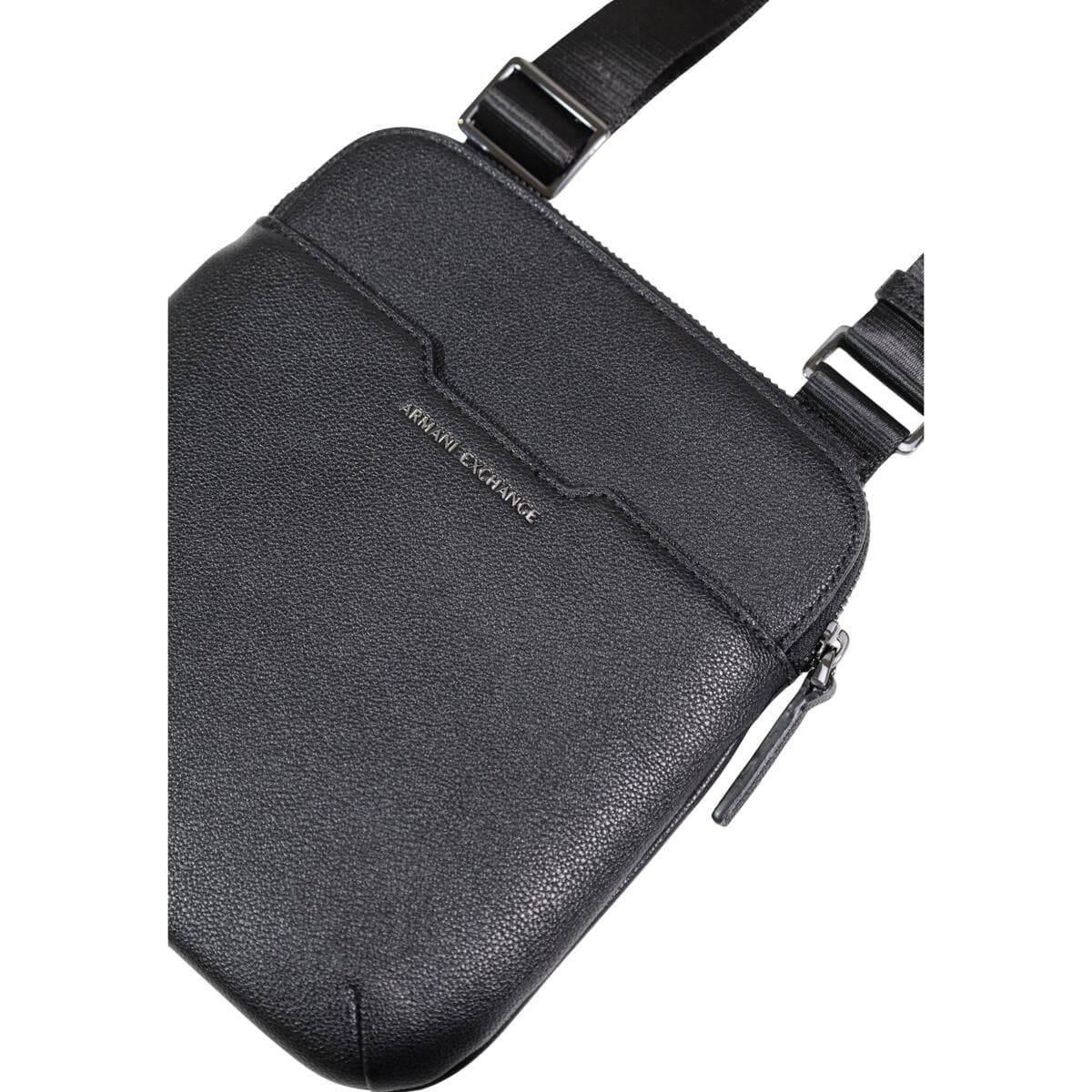 Women's Shoulder Bags EAX Black