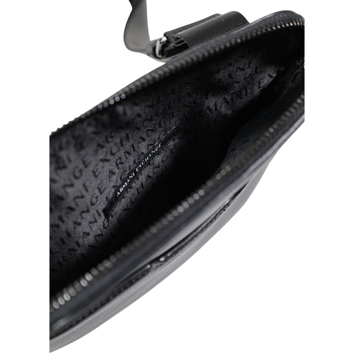 Women's Shoulder Bags EAX Black