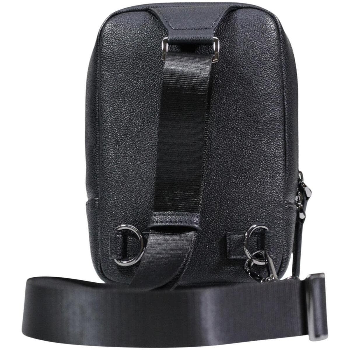 Men's Backpacks EAX Black