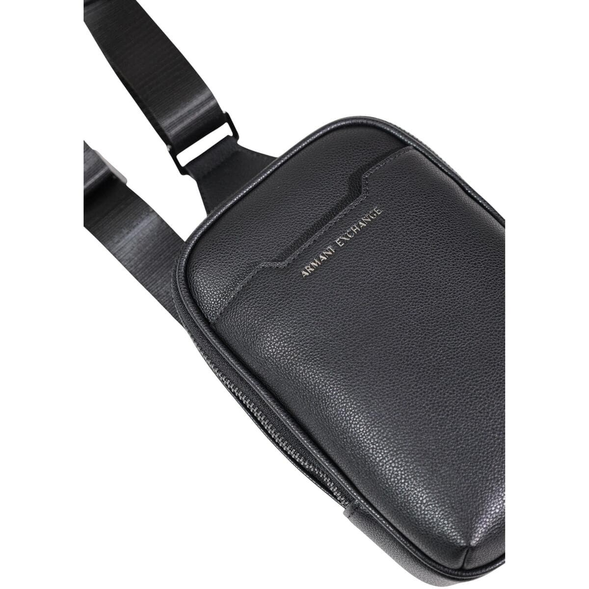 Men's Backpacks EAX Black