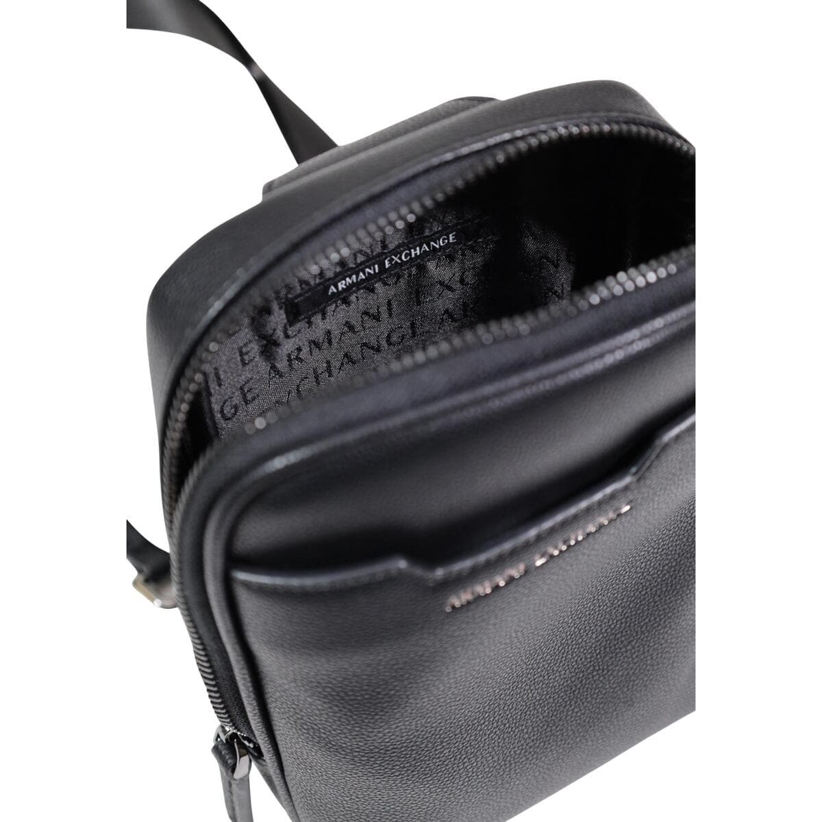 Men's Backpacks EAX Black