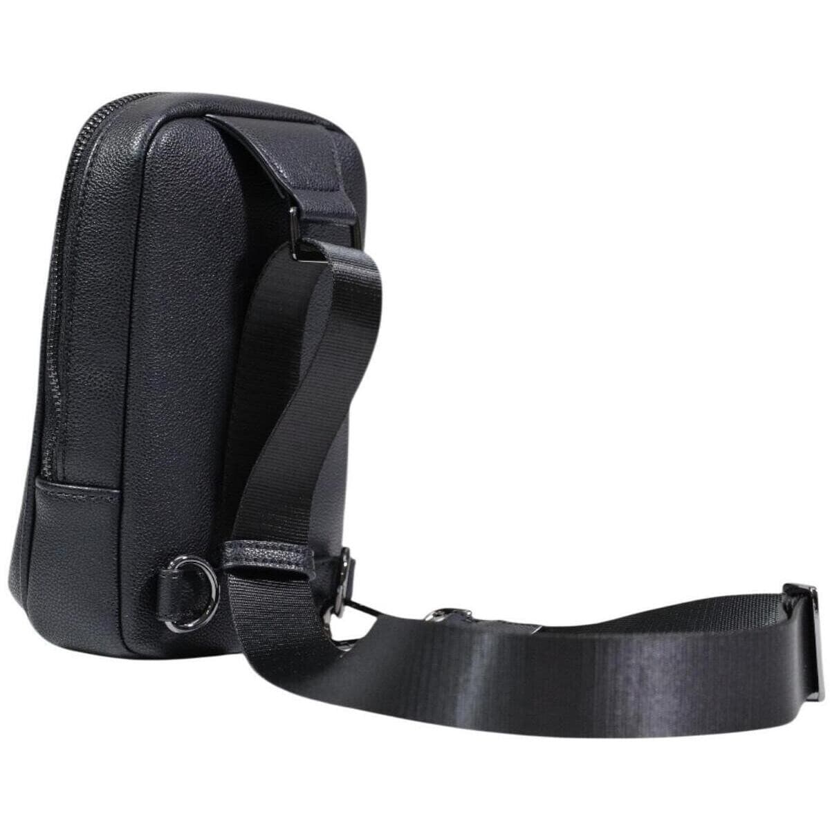 Men's Backpacks EAX Black