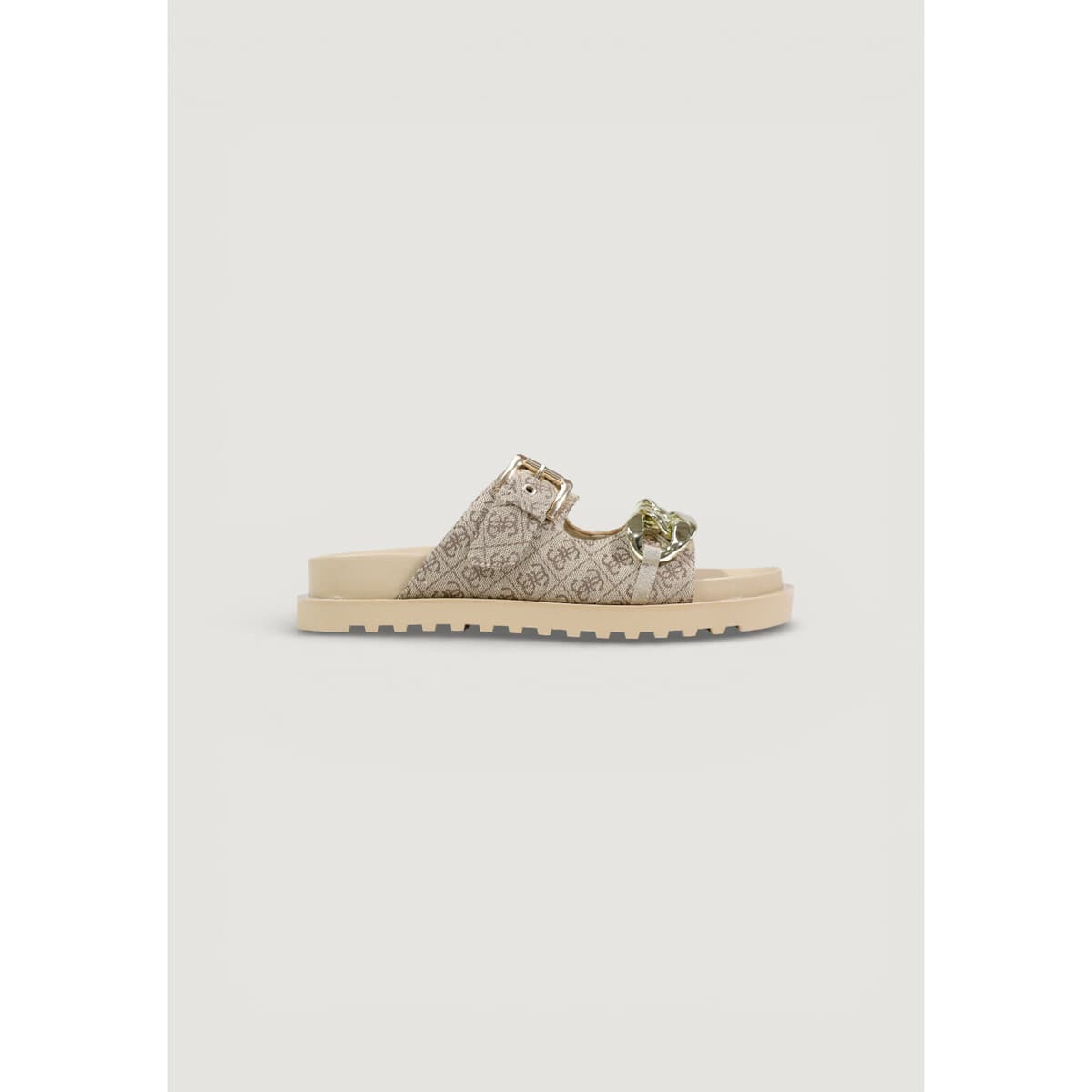 Women's Sandals Guess Beige