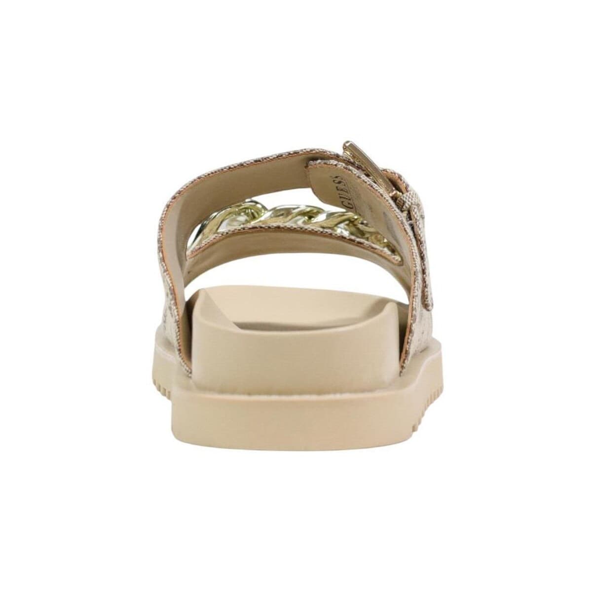 Women's Sandals Guess Beige