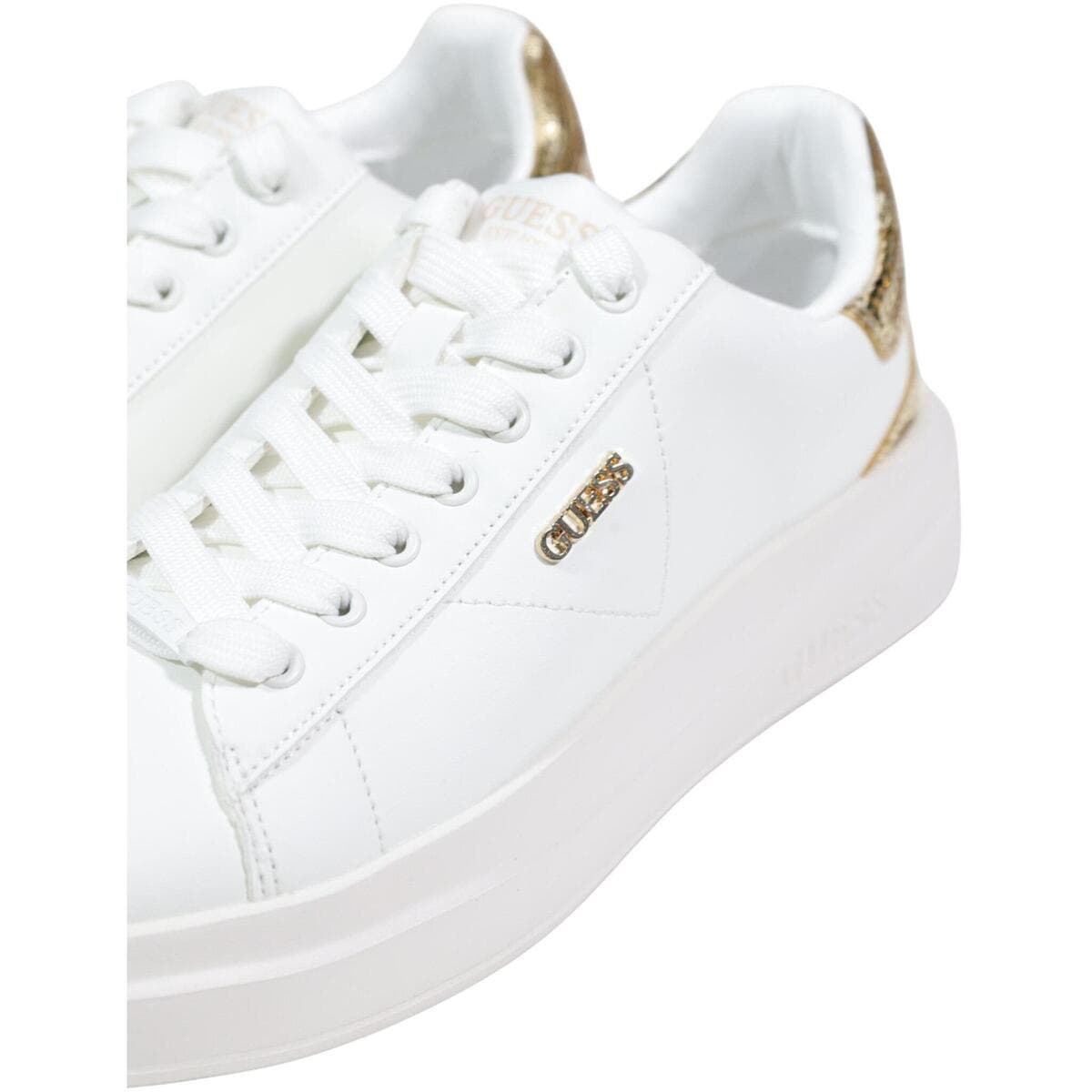 Women's Sneakers Guess