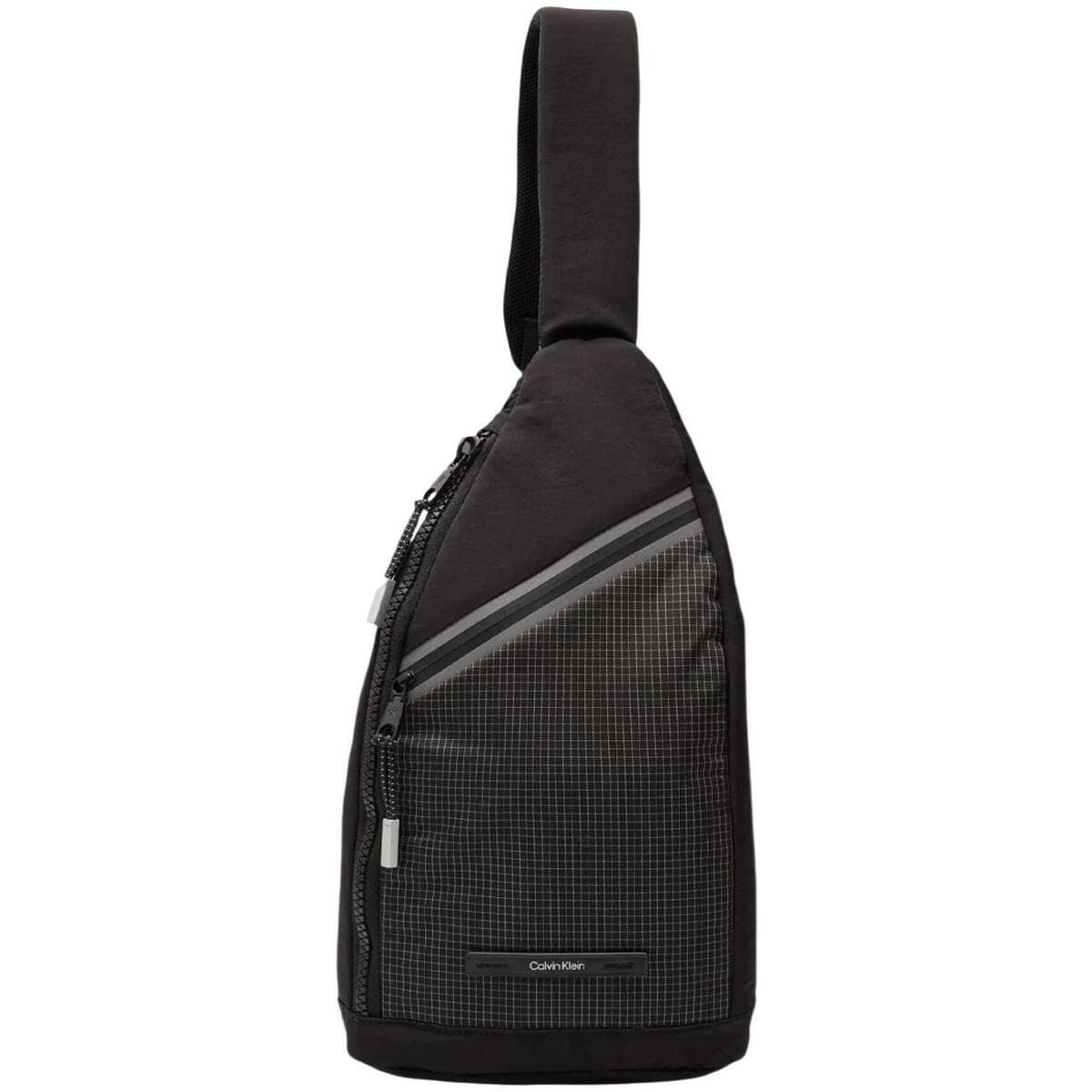 Women's Shoulder Bags Calvin Klein Black