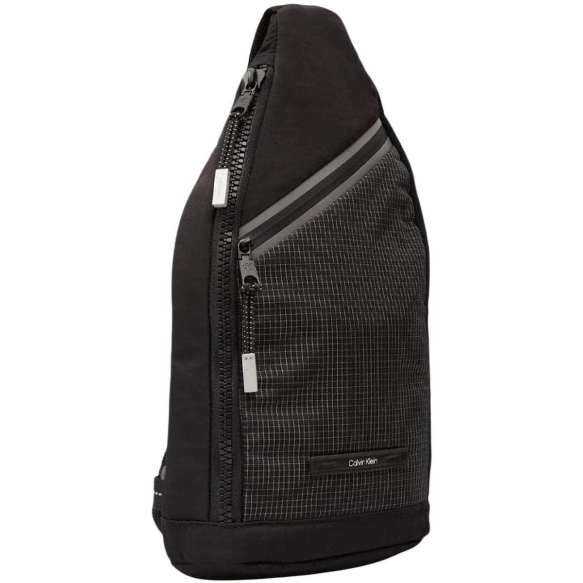 Women's Shoulder Bags Calvin Klein Black