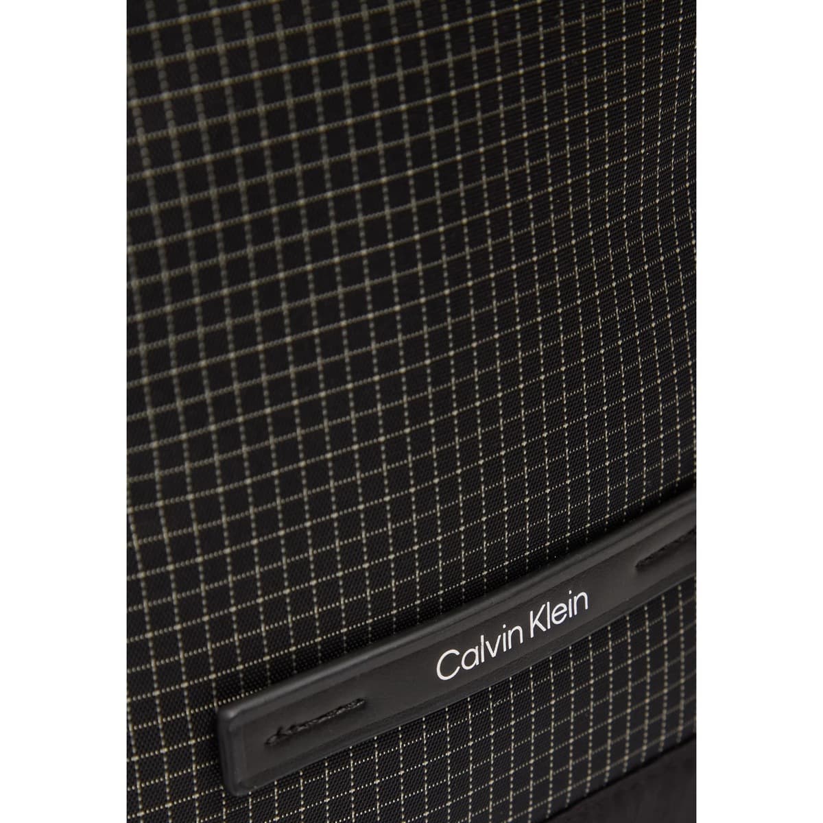 Women's Shoulder Bags Calvin Klein Black