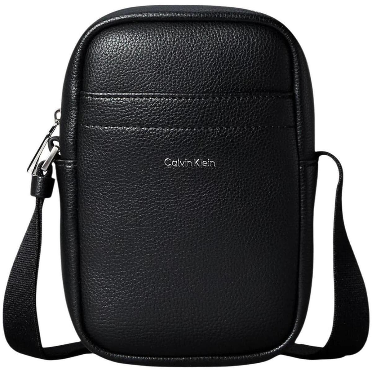 Women's Shoulder Bags Calvin Klein Black
