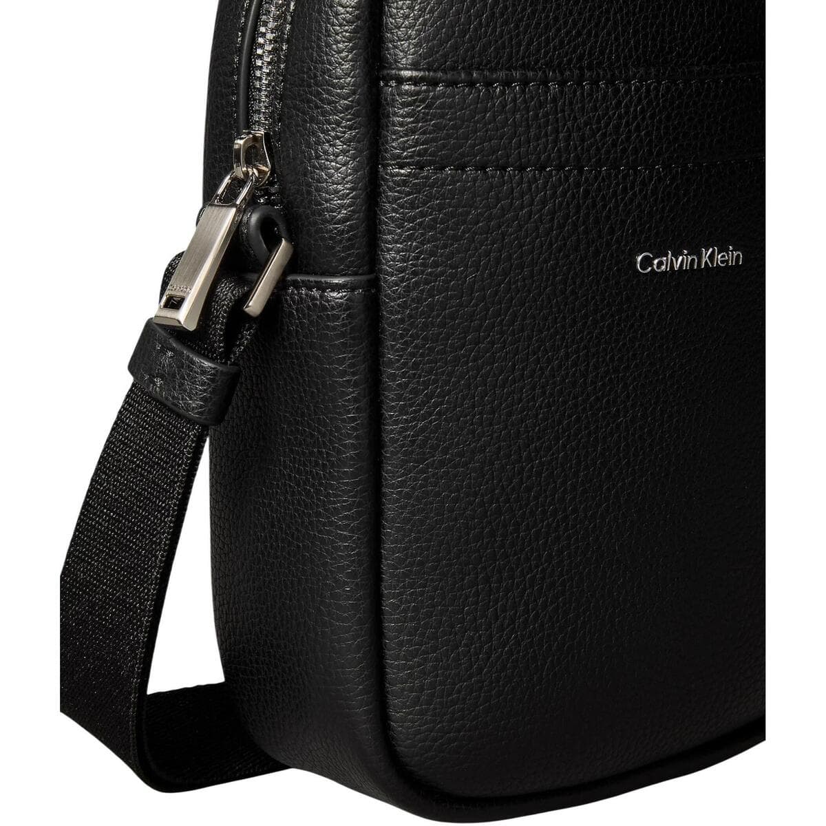 Women's Shoulder Bags Calvin Klein Black