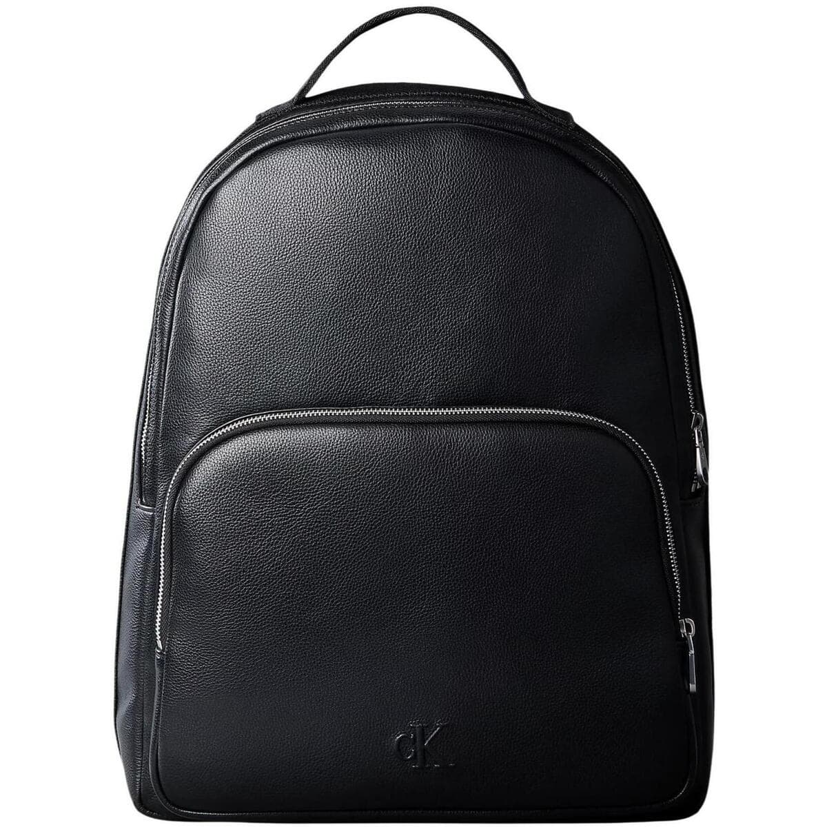 Men's Backpacks Calvin Klein Black