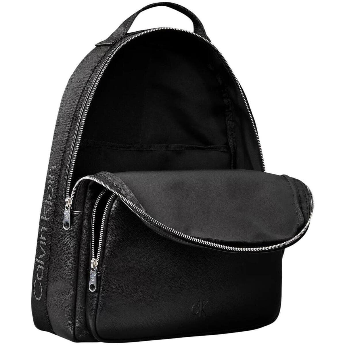 Men's Backpacks Calvin Klein Black