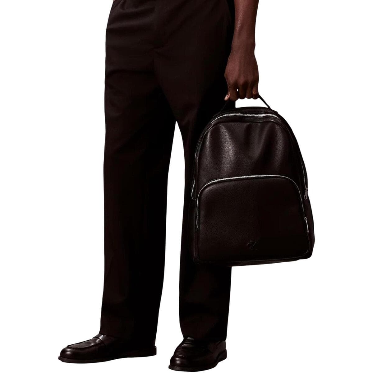 Men's Backpacks Calvin Klein Black