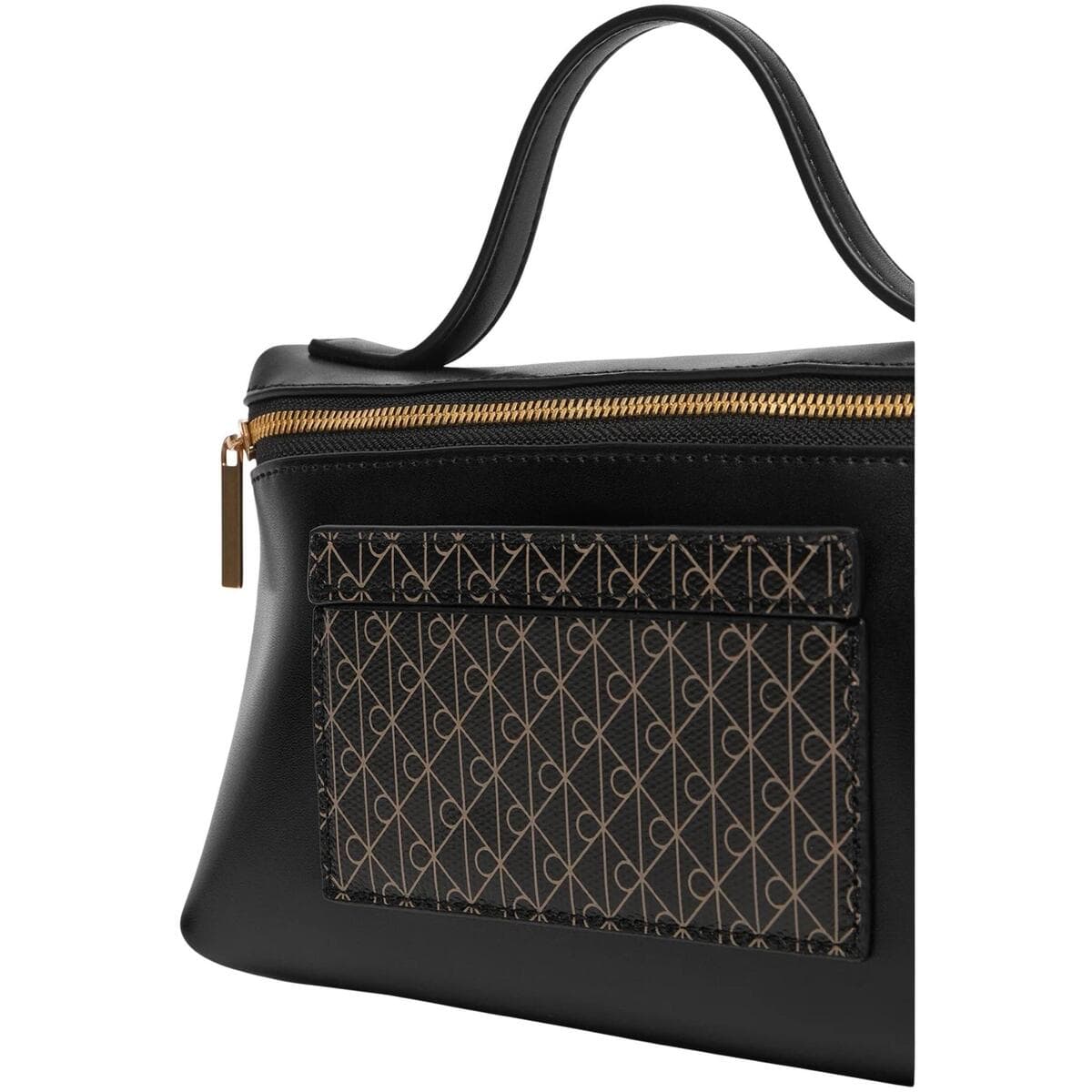 Women's Clutches Calvin Klein Black